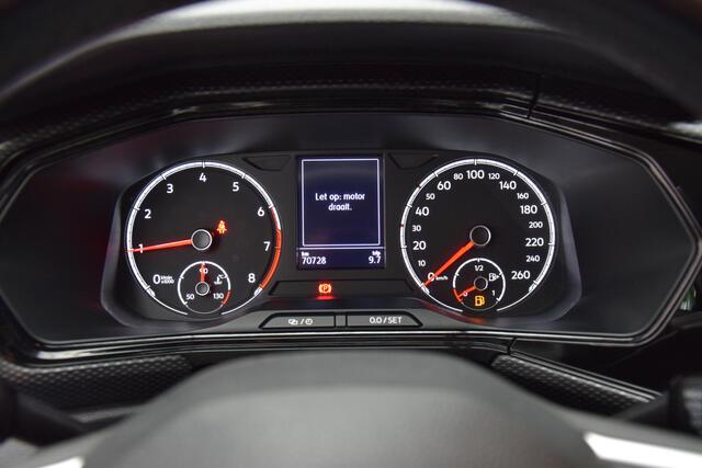 Volkswagen T-Cross 1.0 TSI 96PK Life Business | Org. NL | BOVAG Garantie | Automatische Airco | Adaptive Cruise Control | Parkeersensoren V&A | Navigatie |