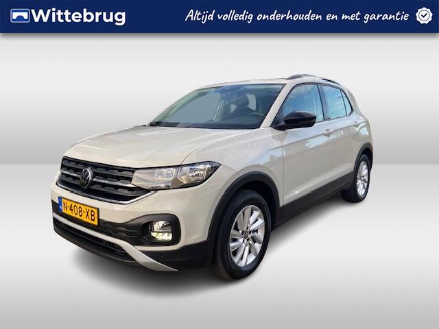 Volkswagen T-Cross 1.0 TSI Life / Carplay / PDC