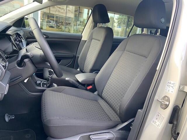 Volkswagen T-Cross 1.0 TSI Life / Carplay / PDC