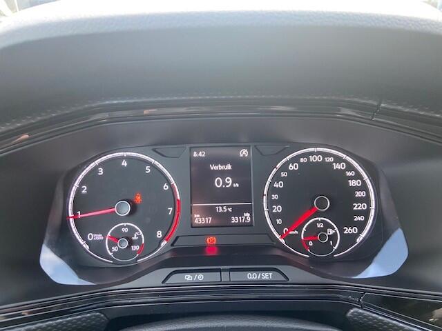 Volkswagen T-Cross 1.0 TSI Life / Carplay / PDC