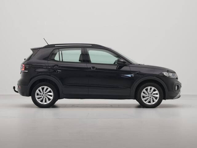 Volkswagen T-Cross 1.0 TSI 115pk Life Navigatie Trekhaak Acc Pdc Carplay Side Assist 145