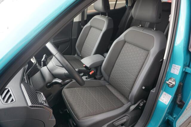 Volkswagen T-Cross 1.0 TSI Style | Carplay | LED