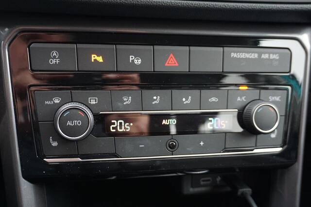 Volkswagen T-Cross 1.0 TSI Style | Carplay | LED