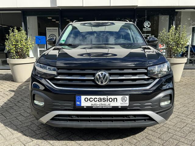 Volkswagen T-Cross 1.0 TSI 116PK Life-Edition | NAVI | CARPLAY | ACC | ZATERDAG 13 SEPTEMBER GESLOTEN WEGENS VAKANTIE