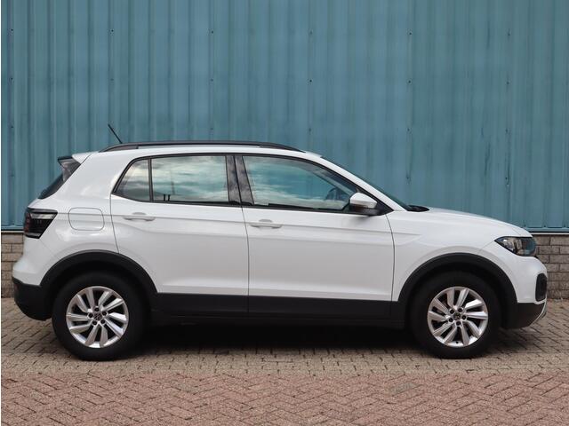 Volkswagen T-Cross SUV Go 1.0 TSI 95pk | APPLE CARPLAY / ANDROID AUTO | AIRCO |