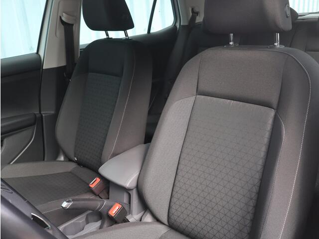 Volkswagen T-Cross SUV Go 1.0 TSI 95pk | APPLE CARPLAY / ANDROID AUTO | AIRCO |