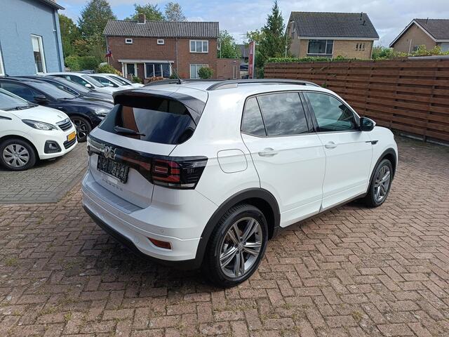 Volkswagen T-Cross 1.0 TSI Style Business R, carplay, adapt. cruise