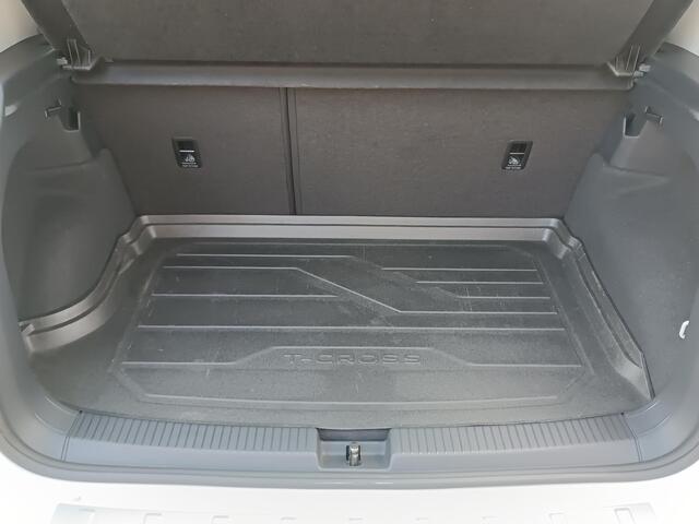 Volkswagen T-Cross 1.0 TSI Style Business R, carplay, adapt. cruise