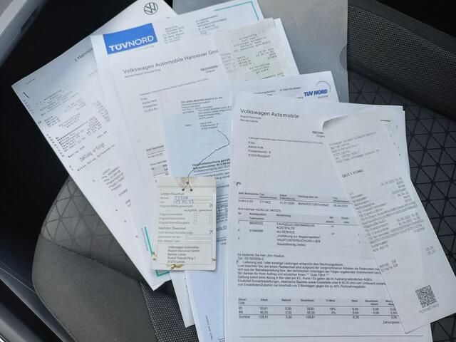 Volkswagen T-Cross 1.0 TSI Style Business R, carplay, adapt. cruise