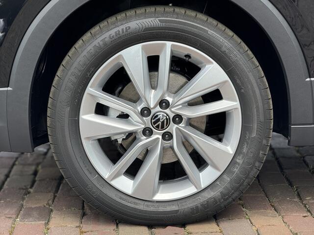 Volkswagen T-Cross 1.0 TSI Life Edition | Keyless | Camera | App-connect