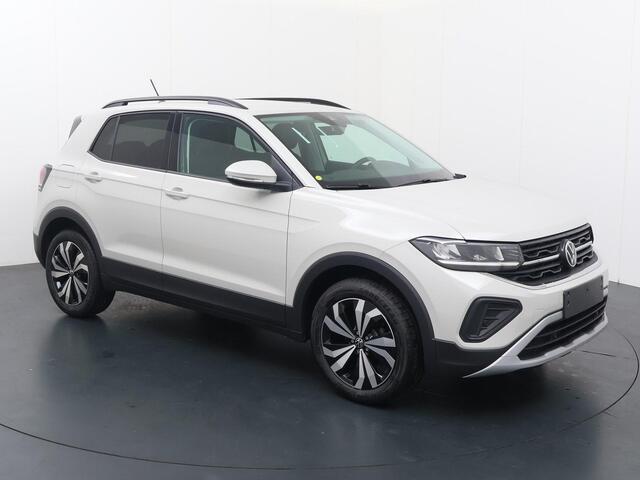 Volkswagen T-Cross Life Edition 1.0 70 kW / 95 pk TSI SUV 5 versn. Ha nd