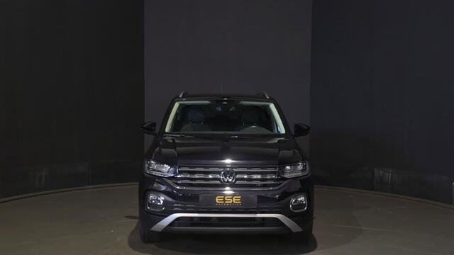 Volkswagen T-Cross 1.0 TSI Style | Automaat | Camera | Virtual Cockpit