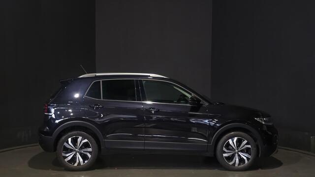 Volkswagen T-Cross 1.0 TSI Style | Automaat | Camera | Virtual Cockpit