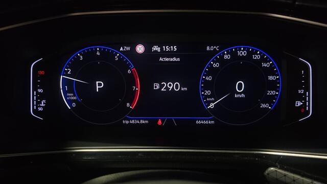Volkswagen T-Cross 1.0 TSI Style | Automaat | Camera | Virtual Cockpit