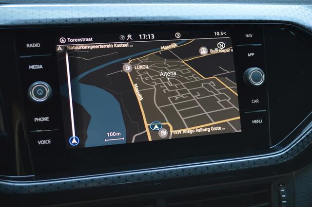 Volkswagen T-Cross 1.5 TSI Style DSG Led Navi Virtual Acc Camera CarPlay Pdc