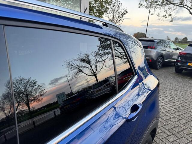 Volkswagen T-Cross 1.0 TSI R-LINE- Camera- ALL in prijs- Carplay