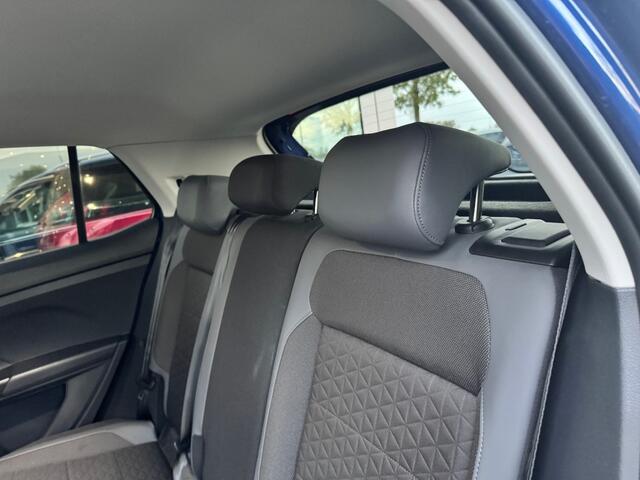 Volkswagen T-Cross 1.0 TSI R-LINE- Camera- ALL in prijs- Carplay