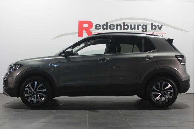 Volkswagen T-Cross 1.0 TSI Active - Carplay / Parksens. / Cruise