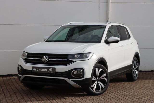 Volkswagen T-Cross 1.0 TSI Style 115pk DSG7