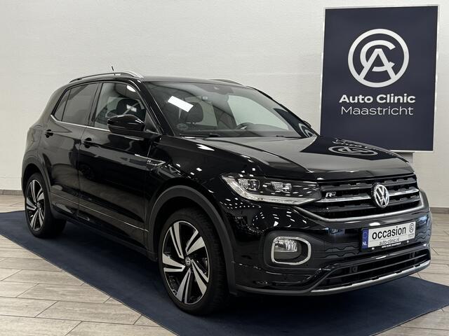 Volkswagen T-Cross 1.0 TSI R-Line DSG | CARPLAY | CAMERA AUTOMAAT