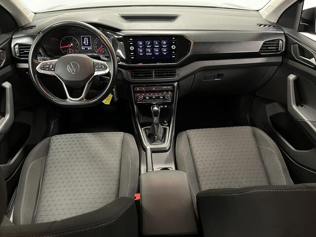 Volkswagen T-Cross 1.0 TSI Life | CAMERA | ACC | STOELVERWARMING |