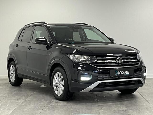 Volkswagen T-Cross 1.0 TSI Life | CAMERA | ACC | STOELVERWARMING |
