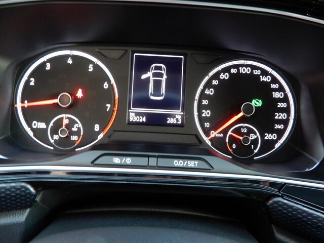 Volkswagen T-Cross 1.0 TSI STYLE BNS R automaat