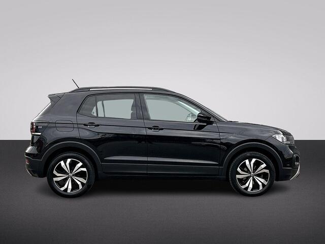Volkswagen T-Cross 1.0 TSI Life | Navigatie via App | Camera | Climatronic | Cruise Controle