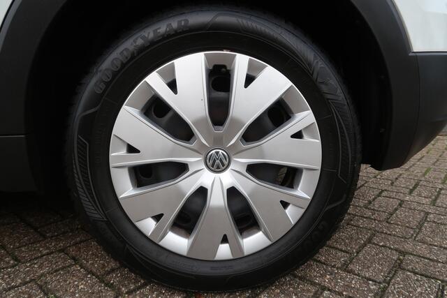 Volkswagen T-Cross 1.0 TSI Style Eerste eigenaar