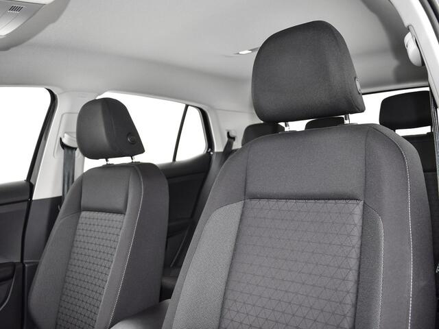 Volkswagen T-Cross 1.0 TSI 95pk Life · Apple/Android Car Play · Navigatie · Airco · P-Sensoren · ACC · 16'' Inch · Garantie t/m 18-07-2027 of 100.000km