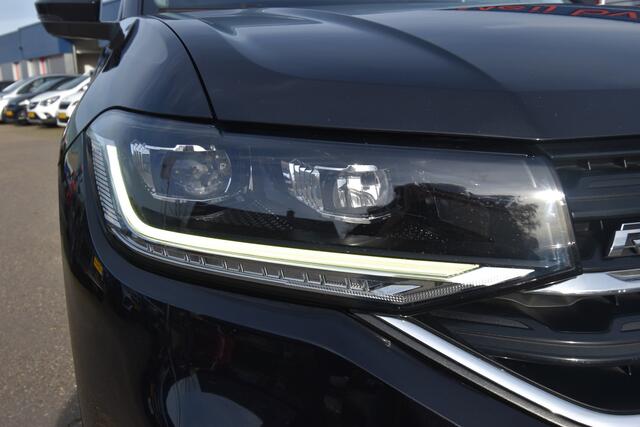 Volkswagen T-Cross 1.0 TSI Style Business R-Line , VIRTUAL COCKPIT , CLIMATR , LED KOPL , NAVI , V ST VERW , LMV17 ,