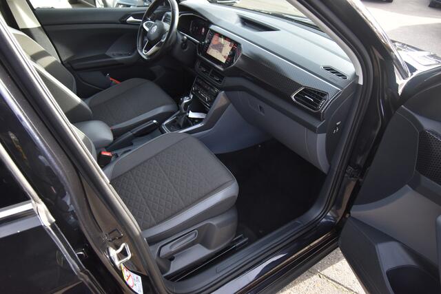 Volkswagen T-Cross 1.0 TSI Style Business R-Line , VIRTUAL COCKPIT , CLIMATR , LED KOPL , NAVI , V ST VERW , LMV17 ,