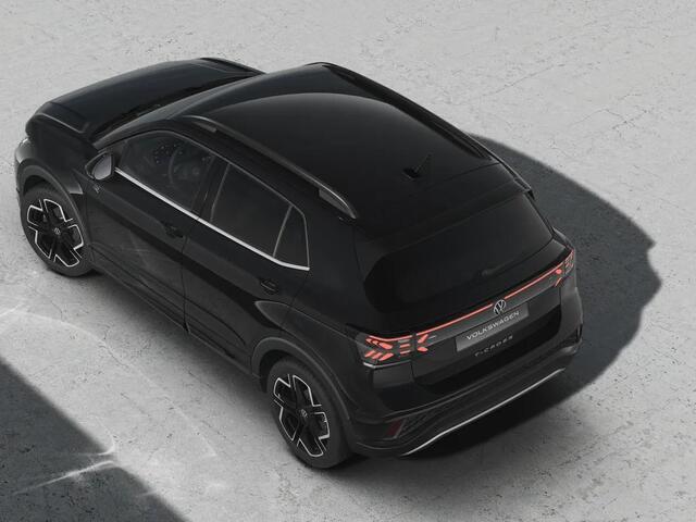Volkswagen T-Cross R-Line Edition 1.0 TSI 85 kW / 116 PK SUV 7 versn.