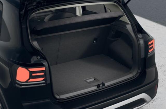 Volkswagen T-Cross !!!¤ 4.000 Inruilpremie!!! 1.0 TSI Life Edition !!!Profiteer ook van 4.000 EURO inruilpremie!!!