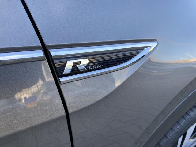 Volkswagen T-Cross 1.5 TSI Business R-Line Camera, Adaptieve Cruise & App-Connect