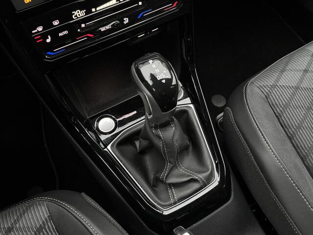 Volkswagen T-Cross 1.5 TSI 150pk DSG R-Line (Camera,Virtual,Keyless,IQ,Acc)