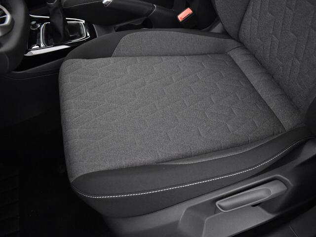 Volkswagen T-Cross Life Edition 1.0 TSI 95 pk 5 versn. Hand · Comfort pakket · Velgen 'ventura', 17 inch lichtmetaal · MEGA Sale - Prijs is incl. inruilbonus -