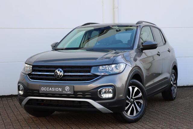 Volkswagen T-Cross 1.0 TSI Style 110pk DSG7