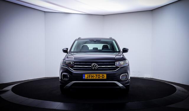 Volkswagen T-Cross 1.0TSI LIFE Plus FULL LED | CAMERA | CARPLAY | BLINDSPOT | ACC | VIRTUAL | LANE ASSIST | PDC V+A | LMV