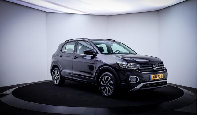 Volkswagen T-Cross 1.0TSI LIFE Plus FULL LED | CAMERA | CARPLAY | BLINDSPOT | ACC | VIRTUAL | LANE ASSIST | PDC V+A | LMV