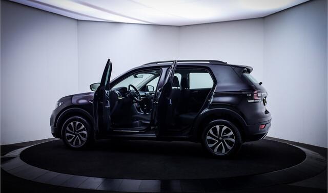 Volkswagen T-Cross 1.0TSI LIFE Plus FULL LED | CAMERA | CARPLAY | BLINDSPOT | ACC | VIRTUAL | LANE ASSIST | PDC V+A | LMV