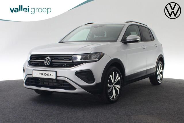 Volkswagen T-Cross Life Edition 1.0 TSI 116 pk DSG
