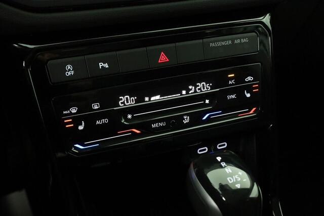 Volkswagen T-Cross Life Edition 1.0 TSI 116 pk DSG