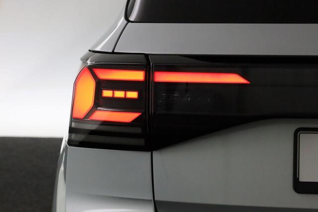 Volkswagen T-Cross Life Edition 1.0 TSI 116 pk DSG