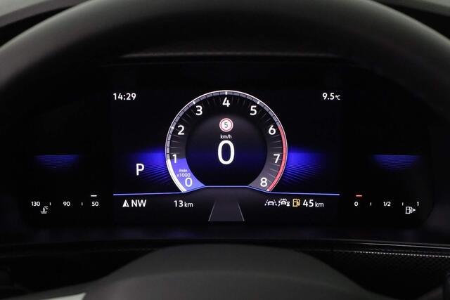 Volkswagen T-Cross Life Edition 1.0 TSI 116 pk DSG