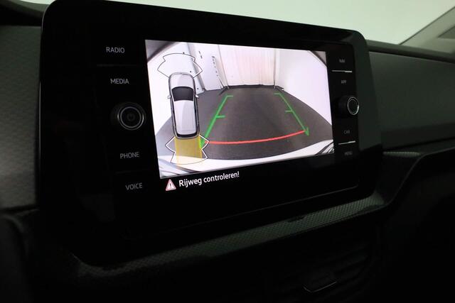 Volkswagen T-Cross Life Edition 1.0 TSI 116 pk DSG