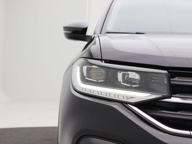 Volkswagen T-Cross 1.0 TSi 115 Pk Automaat Life Business | Full LED | Camera | CarPlay | Keyless | Parkeersensoren | Privacy Glass | Navigatiesysteem | 16 Inch