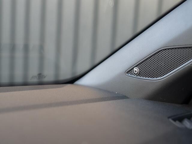 Volkswagen T-Cross 1.0 TSI R-Line | Beats | Virtual Cockpit | 18'' | Keyless | Side Assist | Camera | Prijs Rijklaar!!