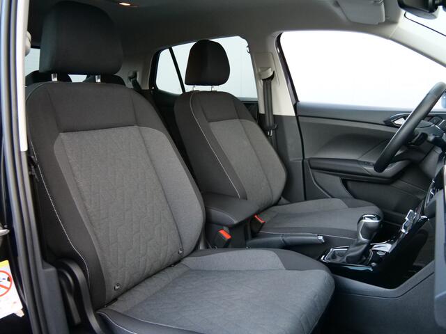 Volkswagen T-Cross 1.0 TSI Life Edition 116 Pk Automaat Apple Carplay / DAB / Camera