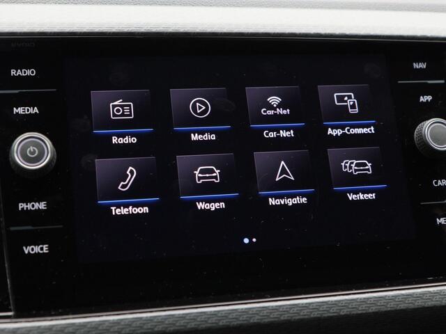 Volkswagen T-Cross 1.0 TSi 115 Pk Automaat R-Line | Full LED | Adaptive Cruise | Climate Control | Navigatie | Camera | Carplay | 18 inch | 46.330 Km!!